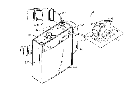 Une figure unique qui représente un dessin illustrant l'invention.